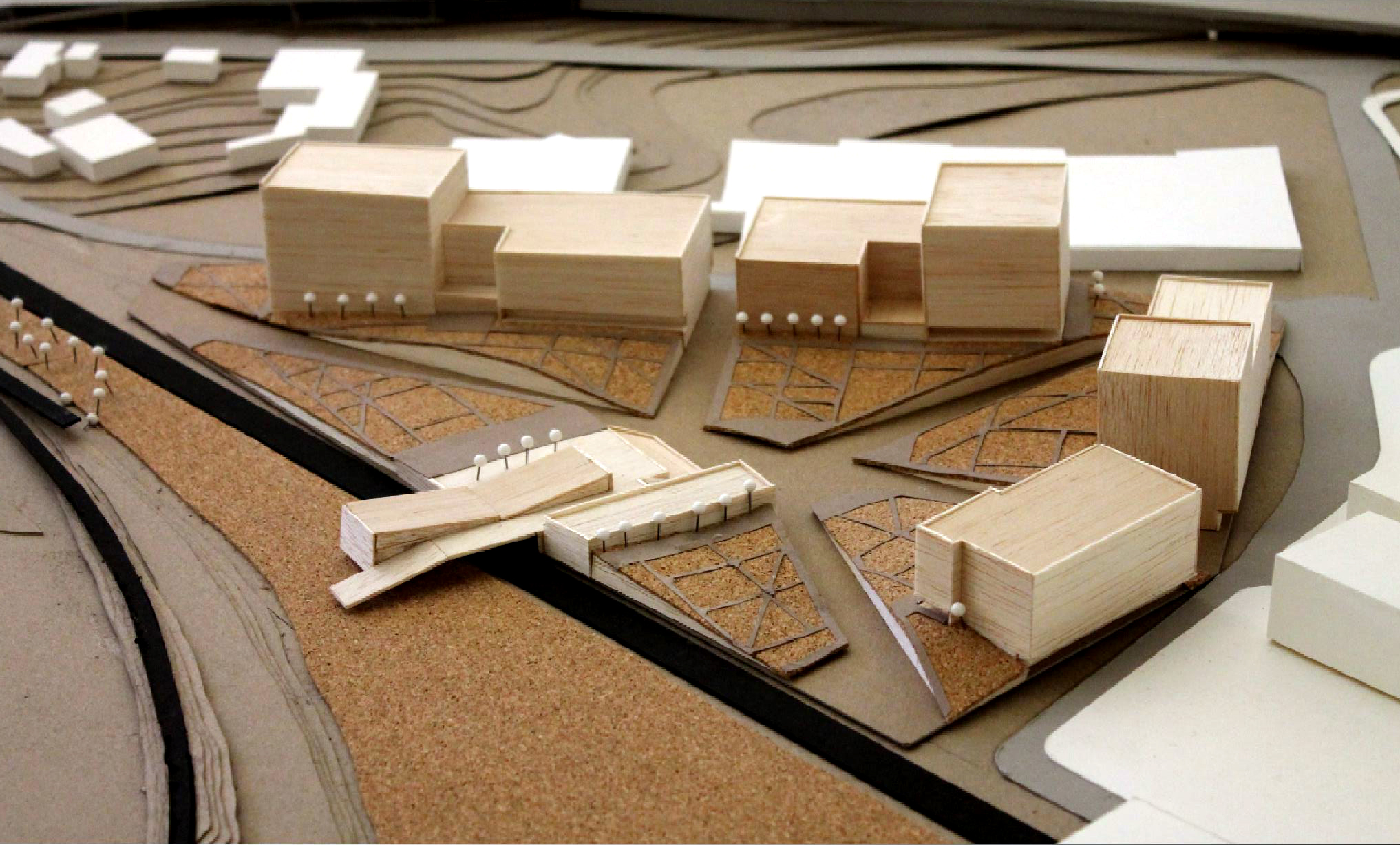 Site Model