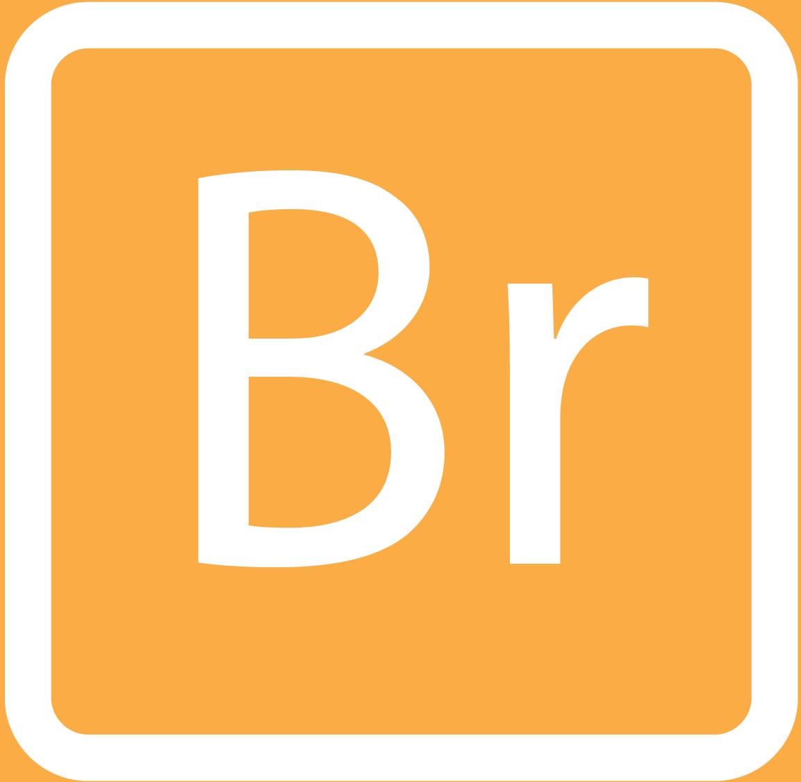 Adobe Bridge