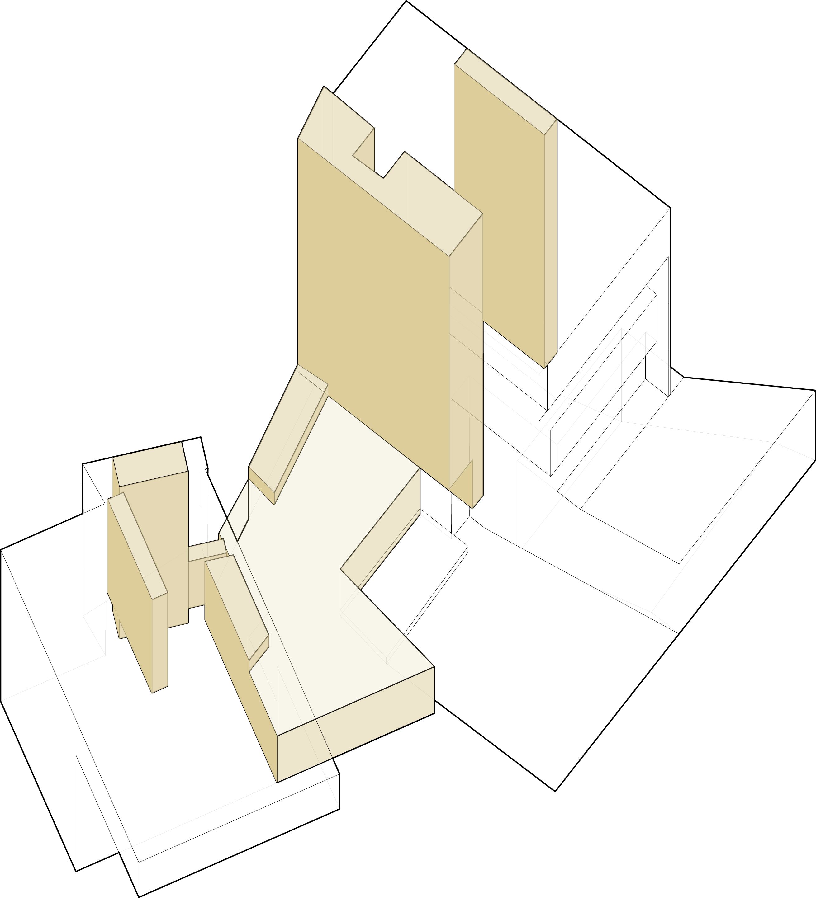 Axon Showing Circulation